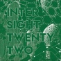 intersight cover image - green. 