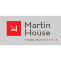 Martin House logo. 