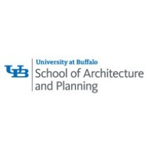 School of Architecture and Planning Logo. 