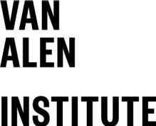 Van Alen Institute logo. 