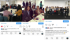 MUP student Grace DeSantis captured the energy in the room during the ACSP Pre-Doctoral Workshop through her reflective "takeover" of the school's Instagram channel.