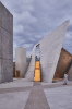 National Holocaust Monument, Ottawa, Canada Image: Studio Daniel Libeskind