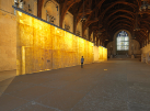 The Ethics of Dust Installation Image: Houses of Parliament