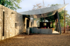 House for a Filmmaker in Alibag, India. RMA Architects
