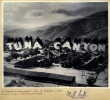 Tuna Canyon Detention Station, Los Angeles (Sunland-Tujunga), 1941-1945, photo from ca. 1960. Historic photos courtesy of Scott Family.